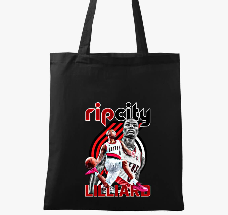 Damian Lillard vászontáska