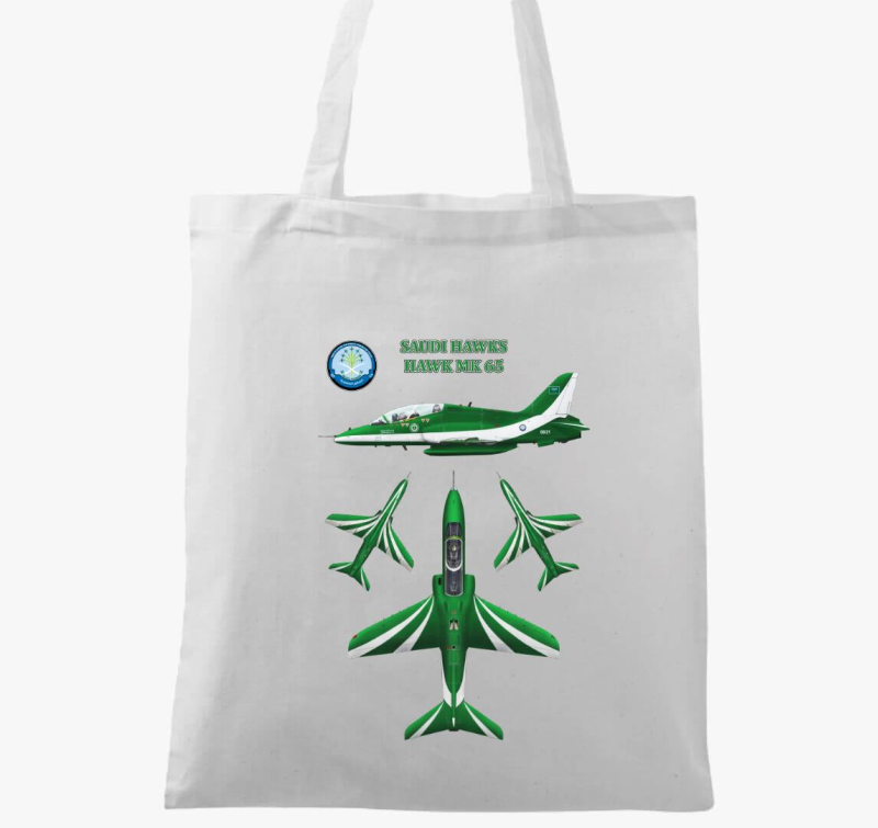 Saudi Hawks 2 póló