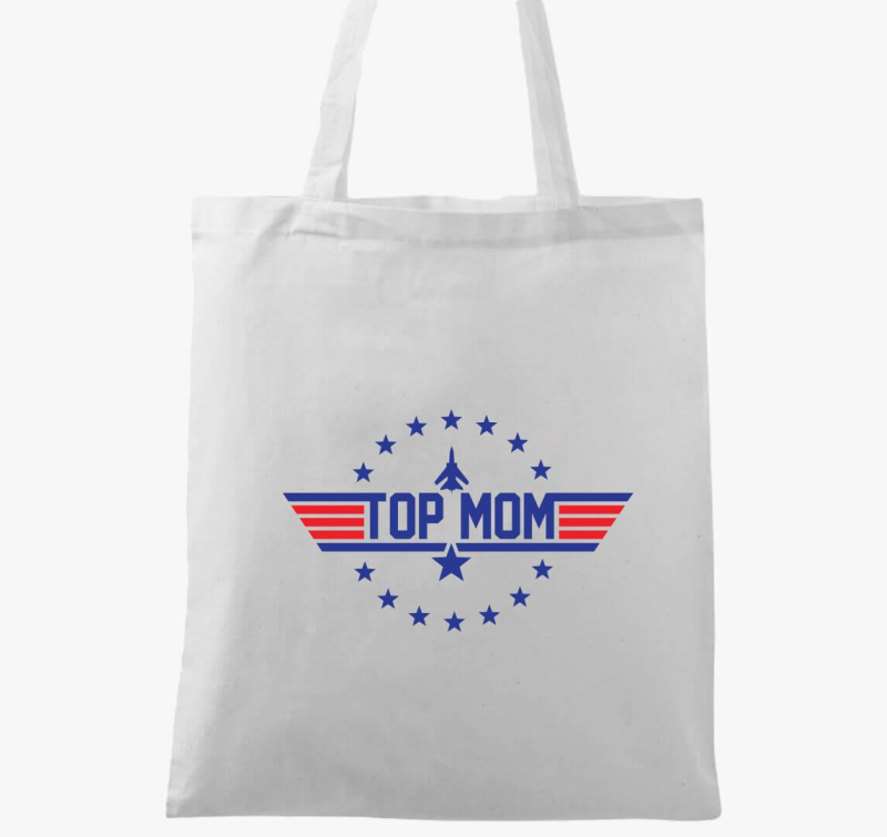 Top Mom vászontáska