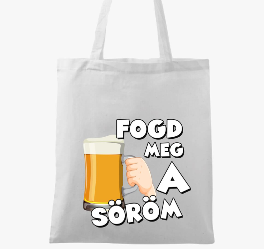 Fogd meg a söröm póló