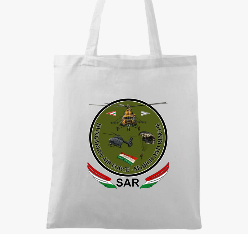 Search And Rescue HUNAF vászontáska