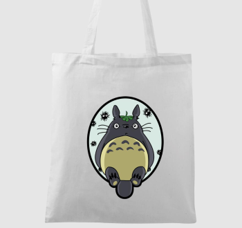 Totoro - A varázserdő titka vászontáska