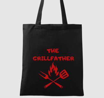Grillfather vászontáska