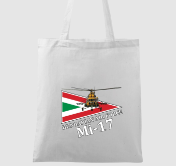 HUNAF Mi-17 vászontáska
