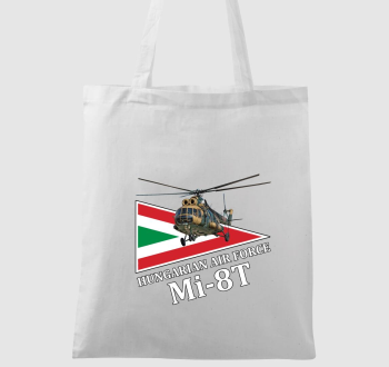 HUNAF Mi-8 vászontáska