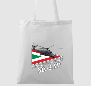HUNAF Mi-24P 2 vászontáska