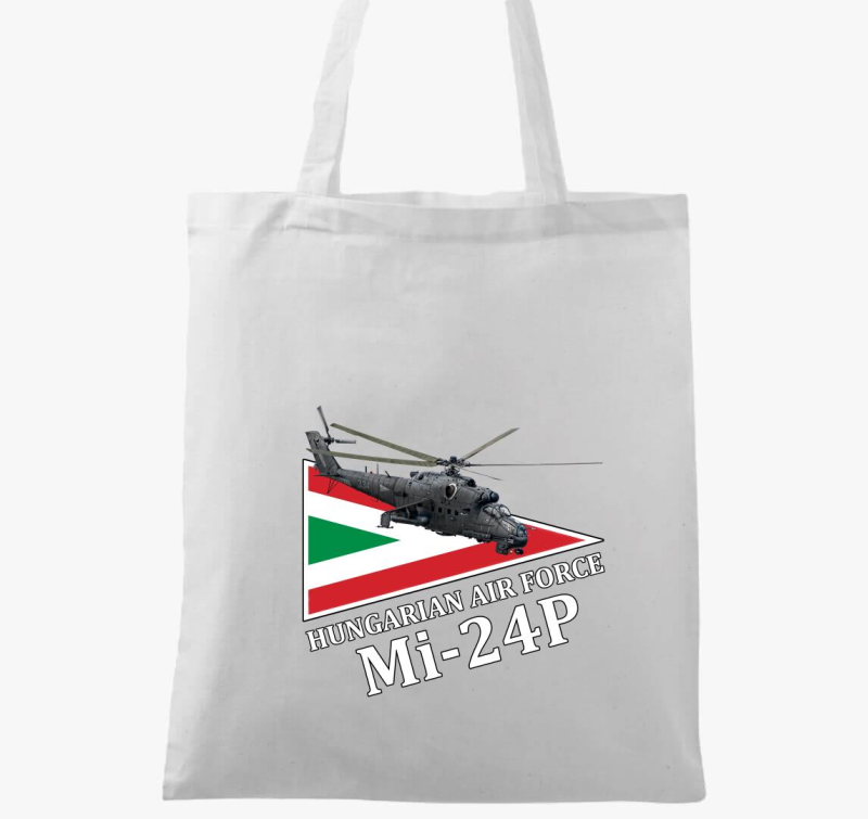 HUNAF Mi-24P 2 vászontáska