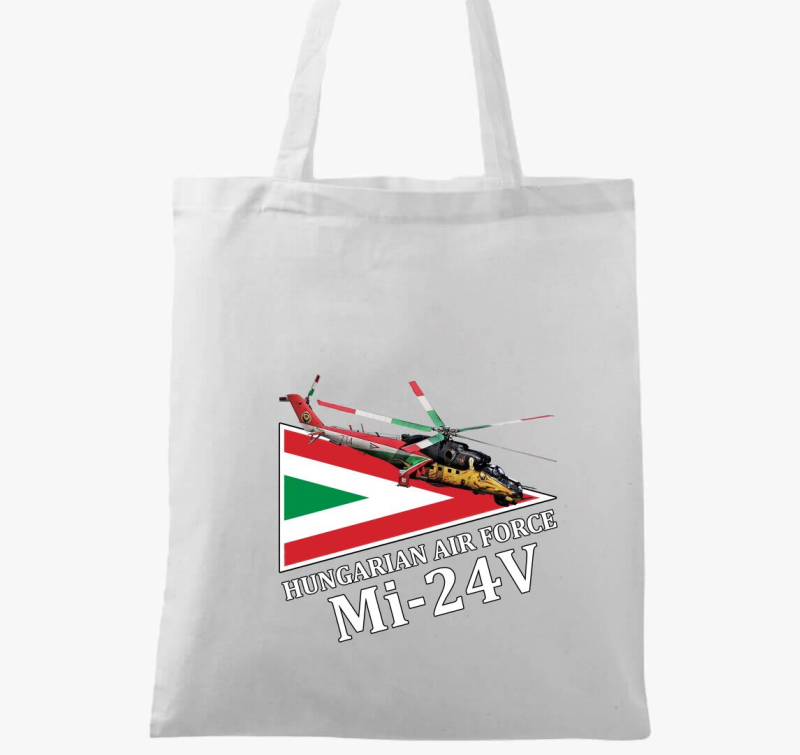 HUNAF Mi-24V 2 vászontáska