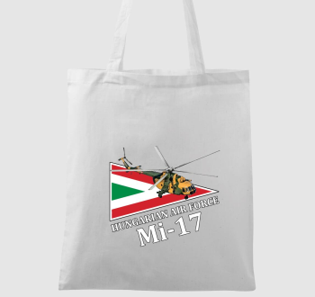 HUNAF Mi-17 2 vászontáska
