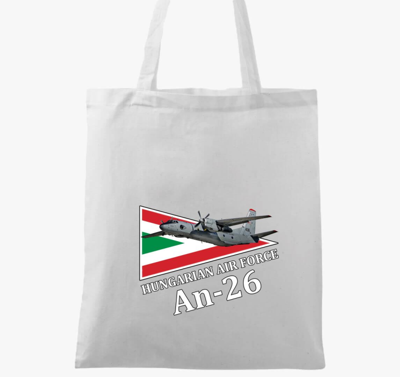 HUNAF An-26 vászontáska