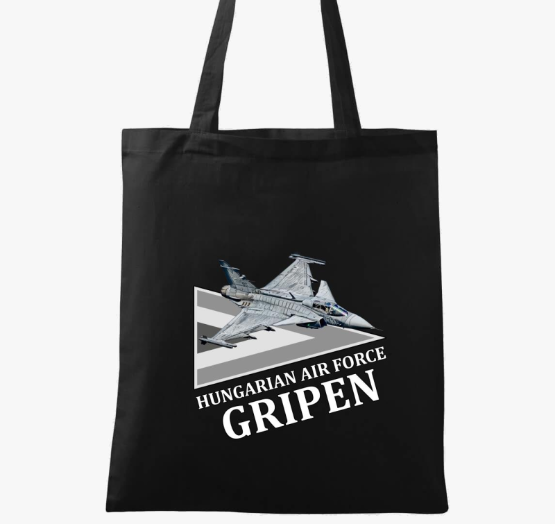 HUNAF Gripen 2 vászontáska