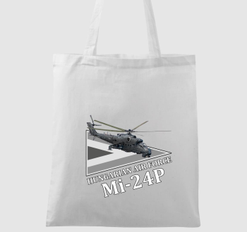 HUNAF Mi-24P 4 vászontáska