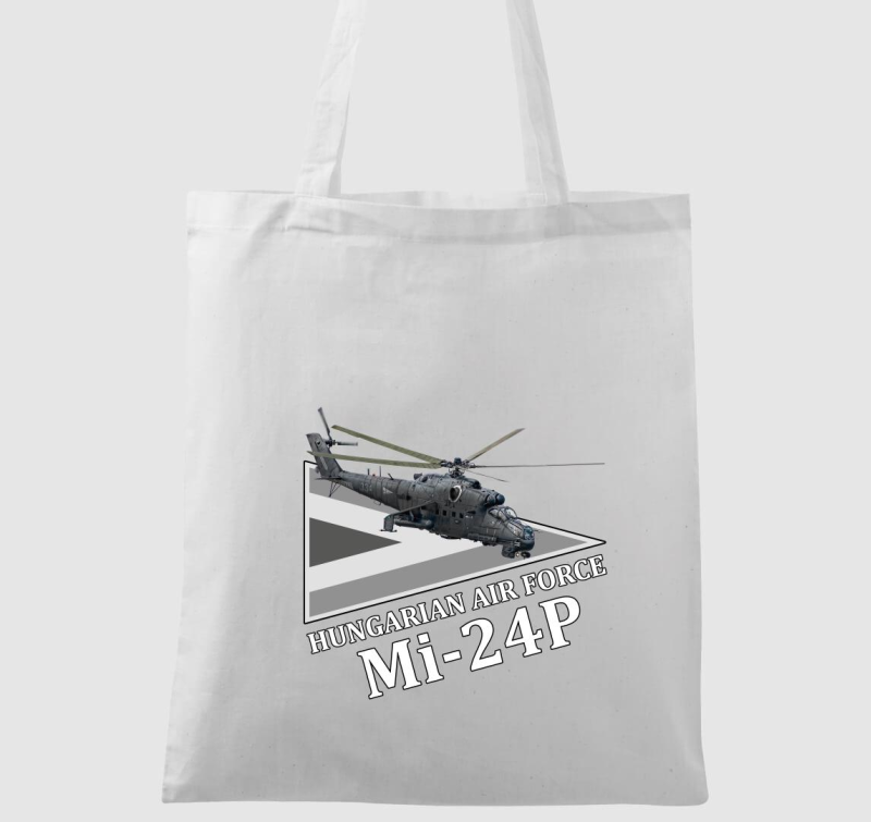HUNAF Mi-24P 4 vászontáska