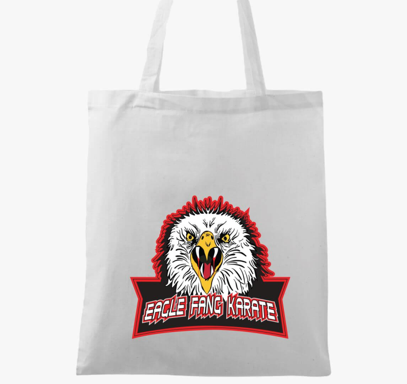 Eagle Fang Karate vászontáska