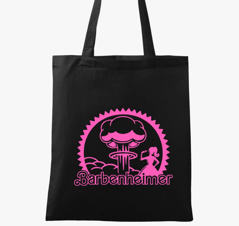 Barbenheimer vászontáska