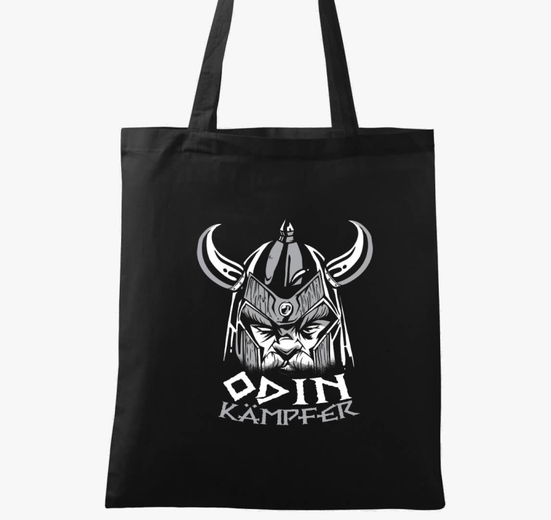 Odin Harcosa vászontáska