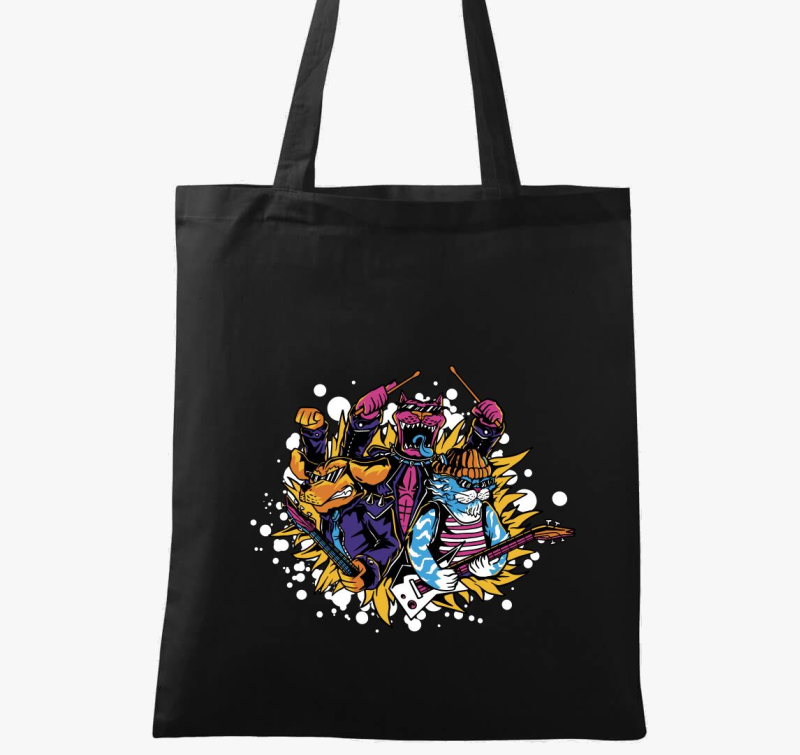 Animal Rocks vászontáska