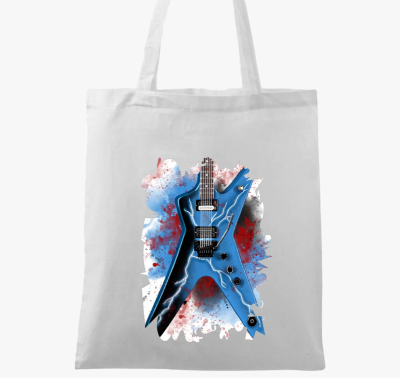 Dimebag Darrel gitár vászontáska