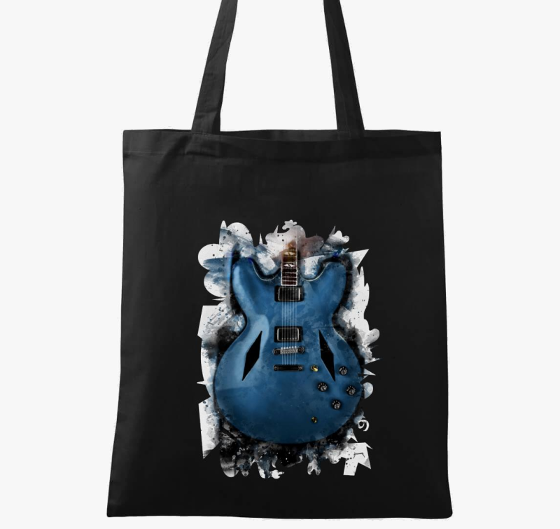 Dave Grohl gitár vászontáska