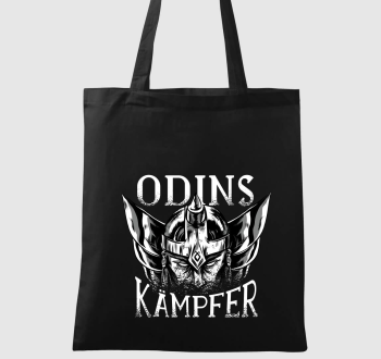 Odin harcosa rúna sisak vászontáska