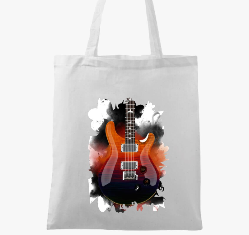 Al Di Meola gitár vászontáska