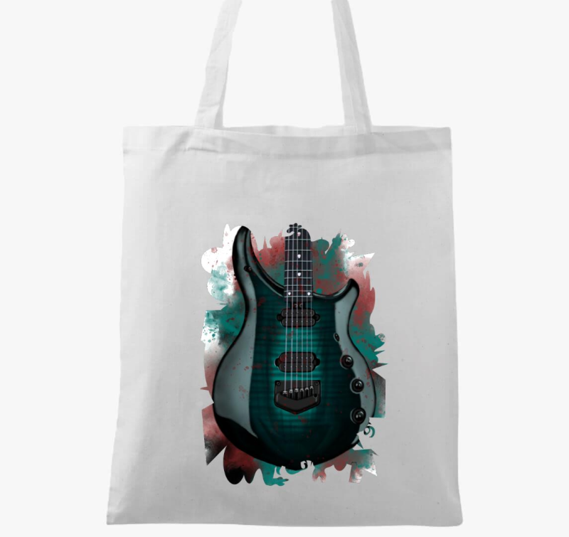 John Petrucci gitár vászontáska