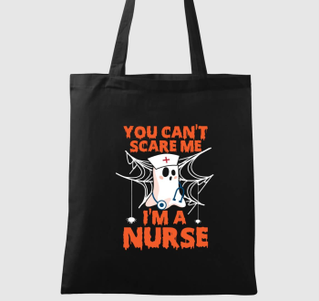 nurse halloween vászontáska