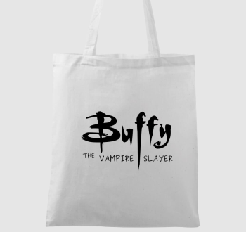 Buffy vászontáska