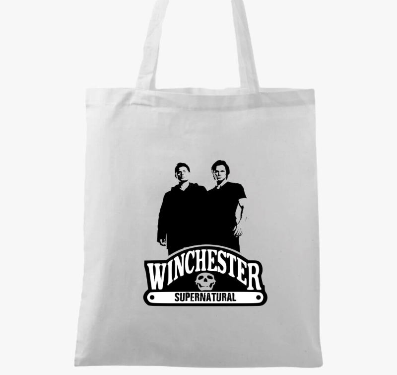 Winchesters vászontáska