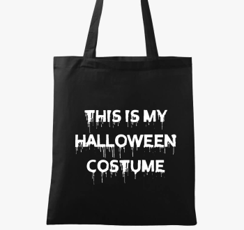 Halloween costume vá...