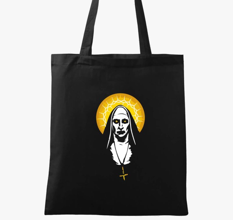 Apáca vászontáska