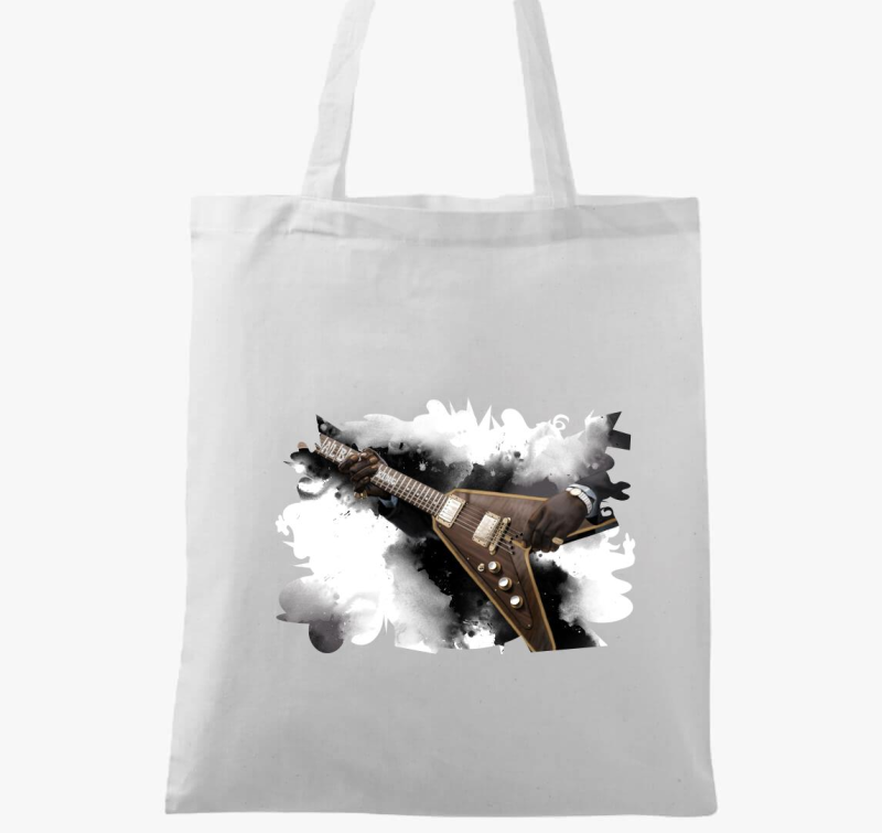 Albert King Gitár vászontáska