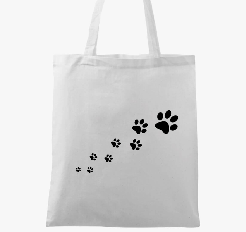 Tappancsok  vászontáska