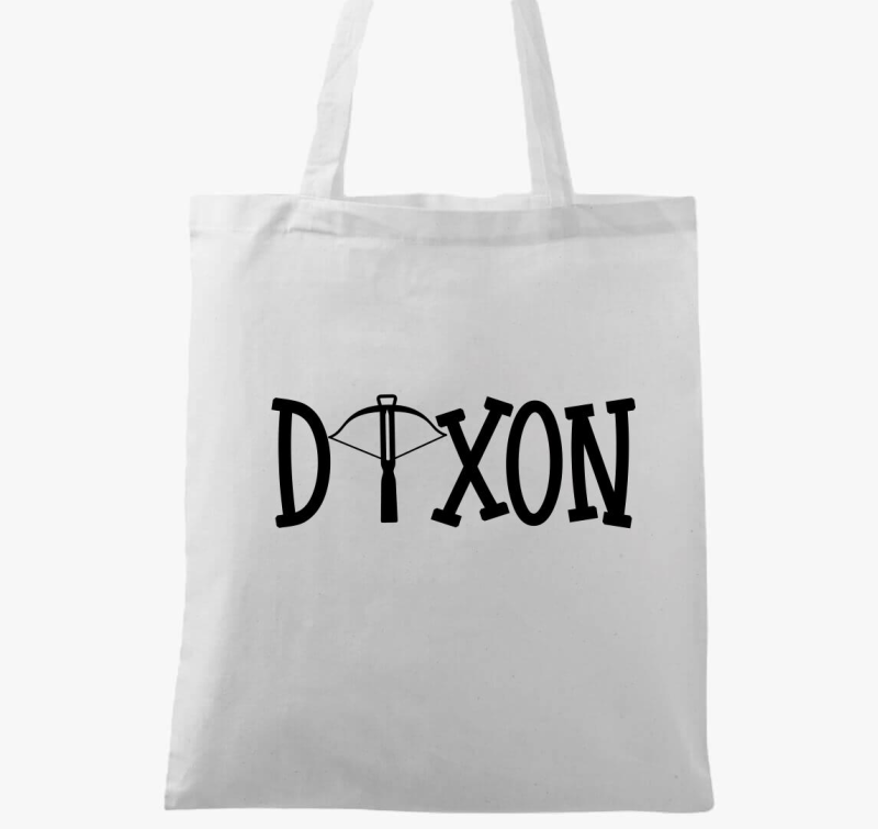 Dixon vászontáska