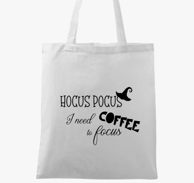 Hocus pocus kv vászontáska
