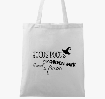 Hocus pocus golden m...