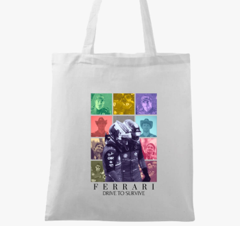 Ferrari F1 1.0 vászo