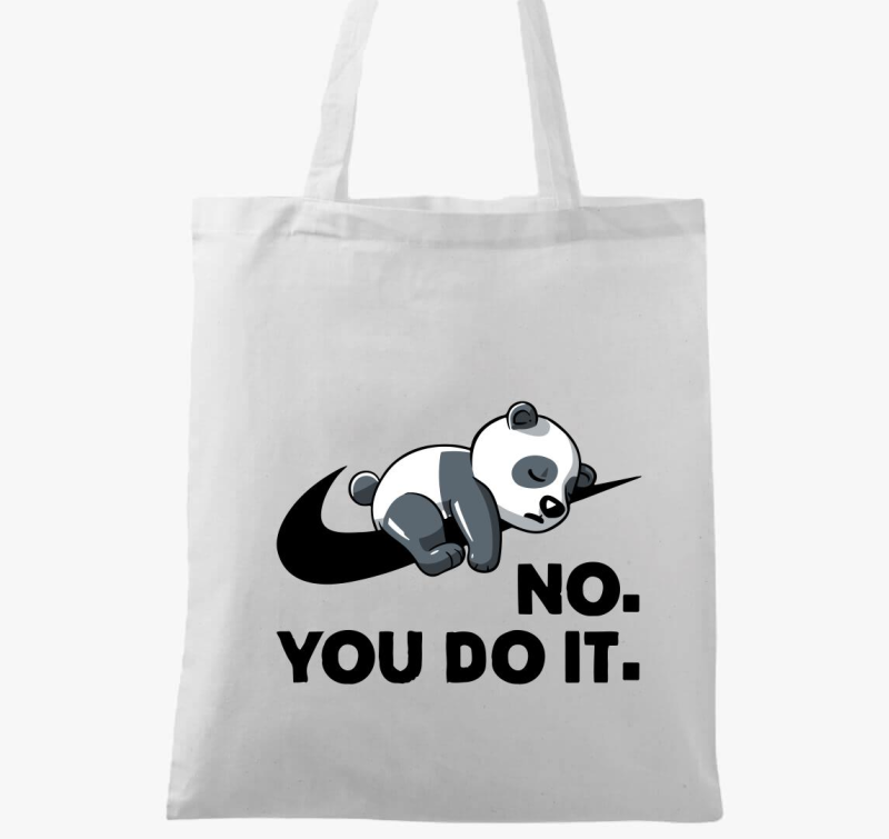 You do it vászontáska