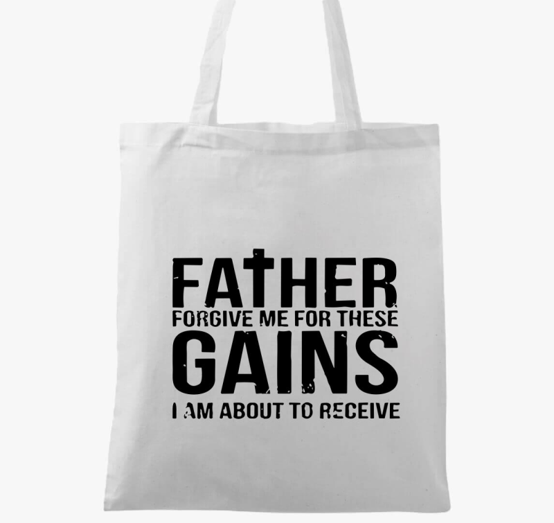 Father vászontáska