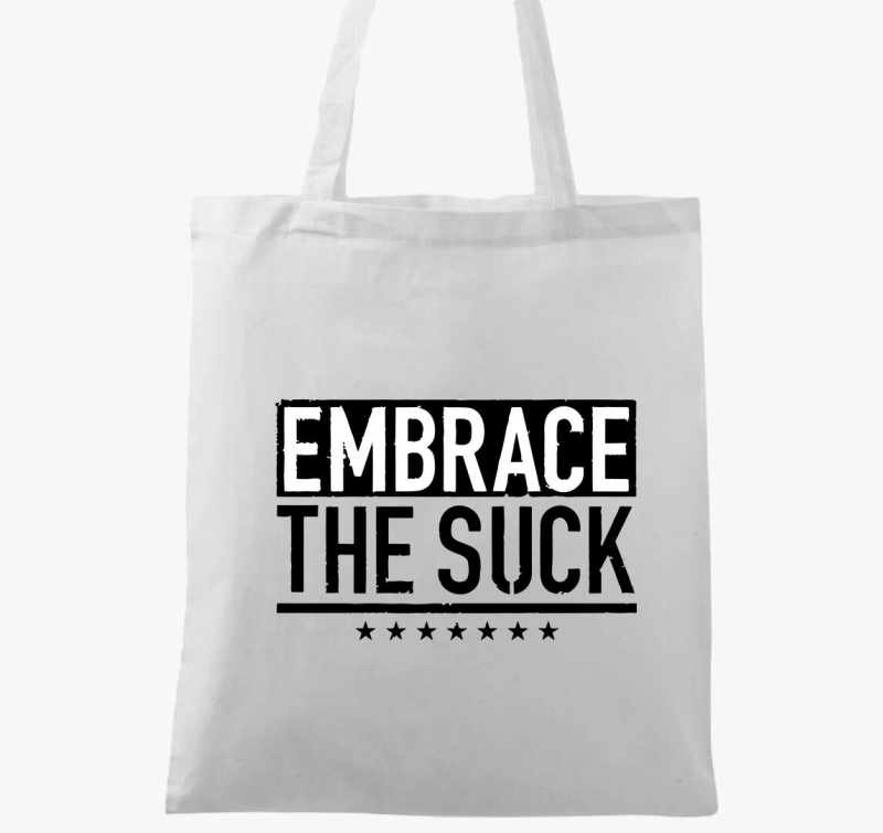 Embrace vászontáska