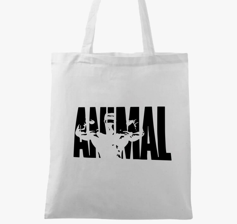 Animal vászontáska