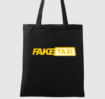 Fake Taxi vászontáska
