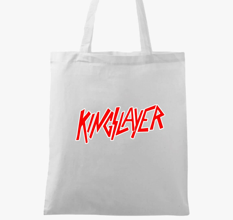Kingslayer vászontáska