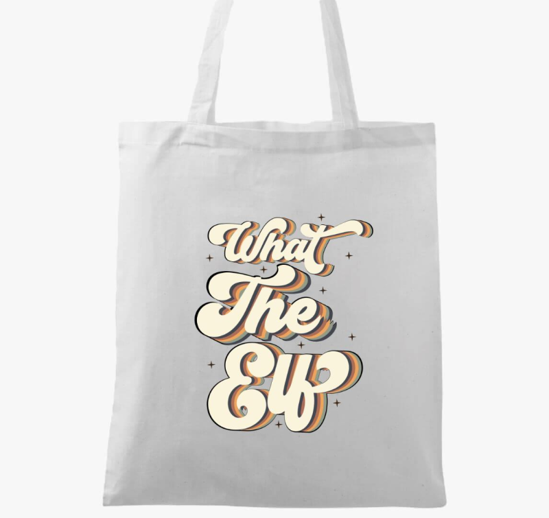 What elf vászontáska