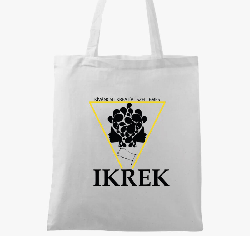 Horoszkóp IKREK vászontáska