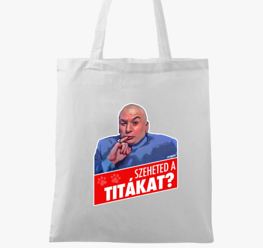 Austin Powers - Dr Genya - Tit...