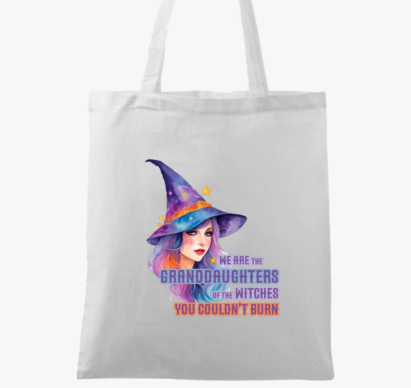Granddaughters of the witches vászontáska