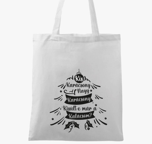 Kis karácsony nagy karácsony v...