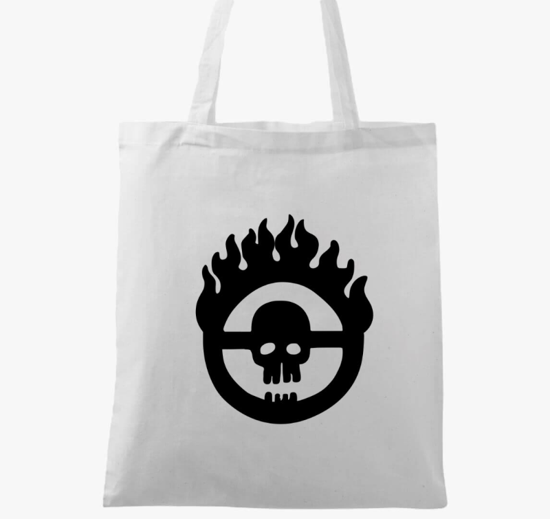 Immortan Joe vászontáska