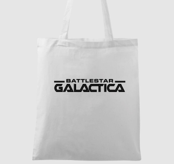 Battlestar Galactica vászontáska